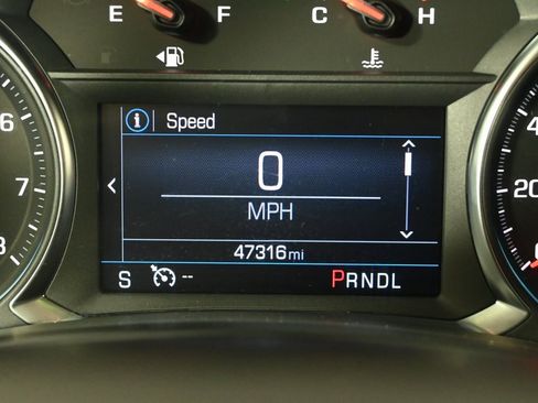 Used 2023 Chevrolet Equinox LT image 26