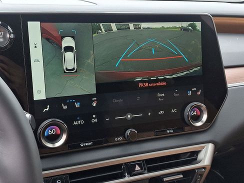 Used 2024 Lexus RX 350 Premium Plus image 17