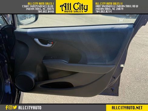 Used 2009 Honda Fit Sport image 14