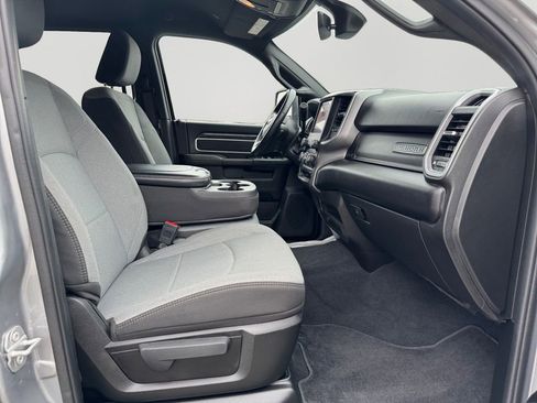 Used 2024 RAM 2500 Big Horn image 12