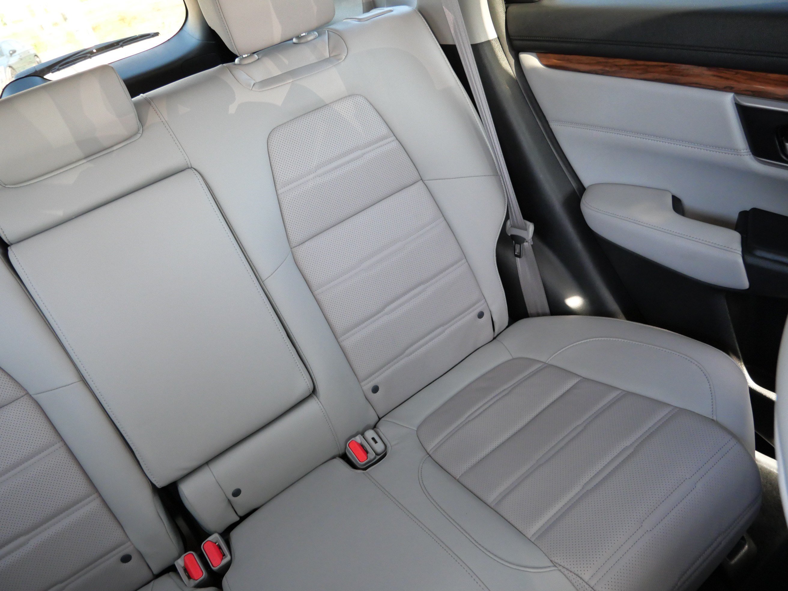 Certified 2022 Honda CR-V EX-L image 14