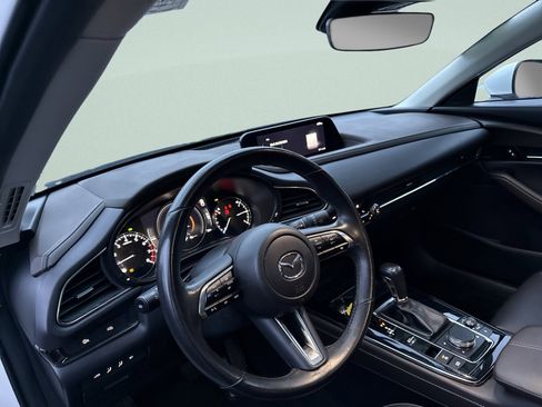 Used 2024 MAZDA CX-30 AWD 2.5 S w/ Premium Package image 24