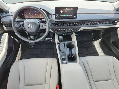 Used 2023 Honda Accord EX image 16