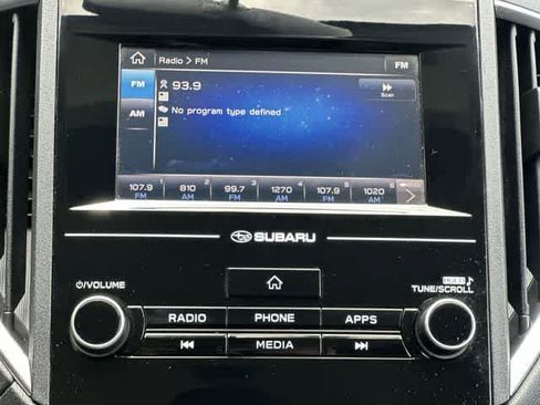 Used 2017 Subaru Impreza 2.0i AWD/4WD image 10