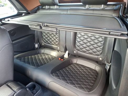 Used 2019 Volkswagen Beetle 2.0T Final Edition SEL image 10