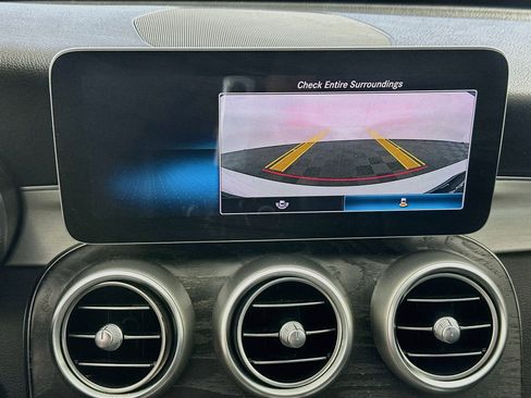 Used 2019 Mercedes-Benz C 300 Sedan image 22