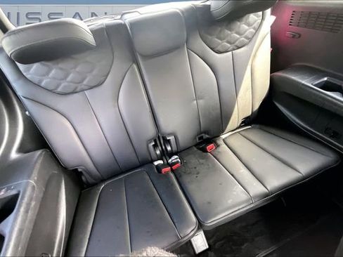 Used 2021 Hyundai Palisade Calligraphy FWD image 24