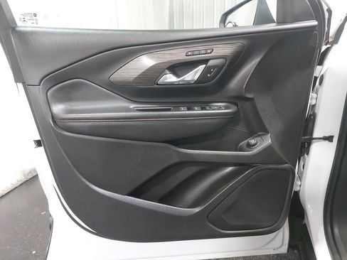 Used 2020 GMC Terrain SLT w/ Preferred Package image 27