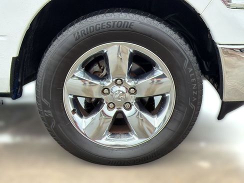 Used 2019 RAM 1500 Lone Star RWD image 13