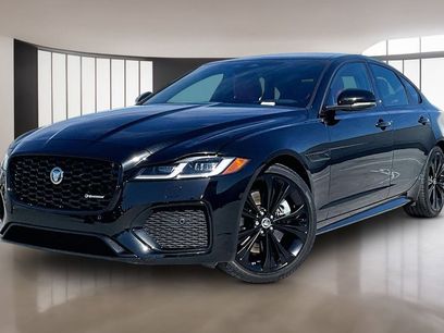 Used 2024 Jaguar XF R-Dynamic SE
