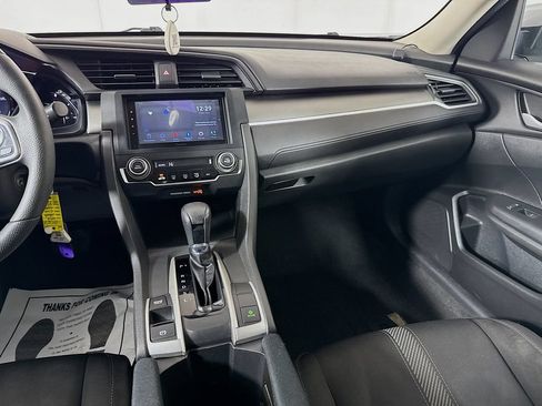 Used 2016 Honda Civic LX image 27