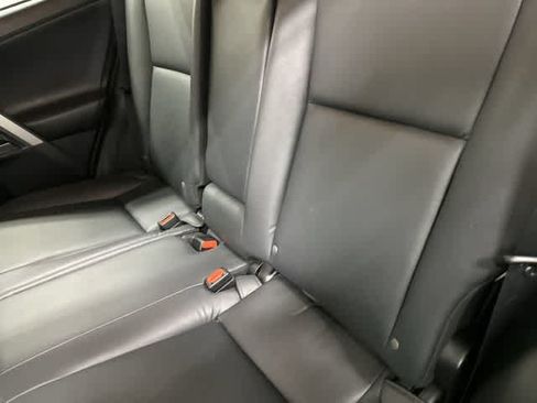 Used 2017 Toyota RAV4 Limited w/ Advanced Technology Package FWD image 11