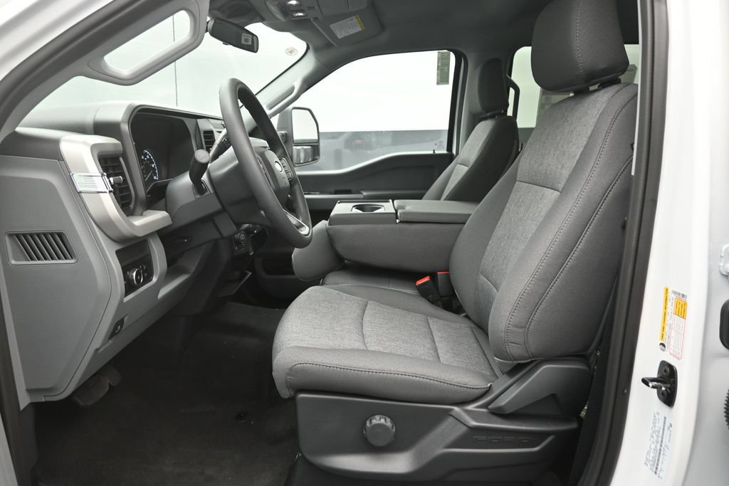 New 2027 Ford F250 XL w/ Tremor Off-Road Package AWD/4WD image 18
