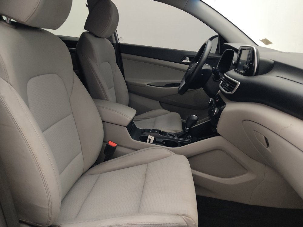 Used 2020 Hyundai Tucson Value FWD image 21