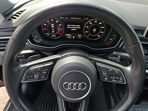 Used 2019 Audi A4 2.0T Premium Plus w/ Premium Plus Package AWD/4WD image 21
