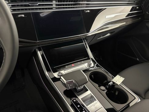 New 2026 Audi Q7 3.0T Premium Plus image 18