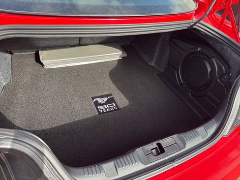 Used 2015 Ford Mustang GT Premium w/ Equipment Group 401A image 9