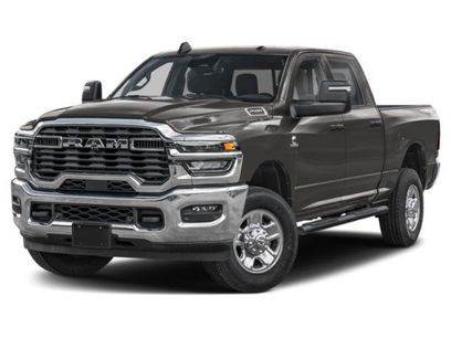 Used 2025 RAM 2500 Laramie