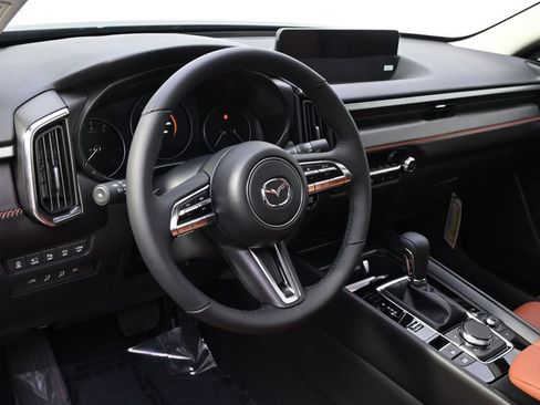 New 2026 MAZDA CX-50 2.5 Turbo w/ Cargo Package AWD/4WD image 11