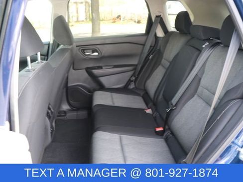Used 2026 Nissan Rogue SV AWD/4WD image 15