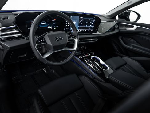 Used 2026 Audi A6 Prestige w/ Prestige Package AWD/4WD image 10