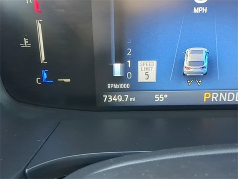 Used 2024 Ford Escape ST-Line w/ Tech Pack #1 image 34