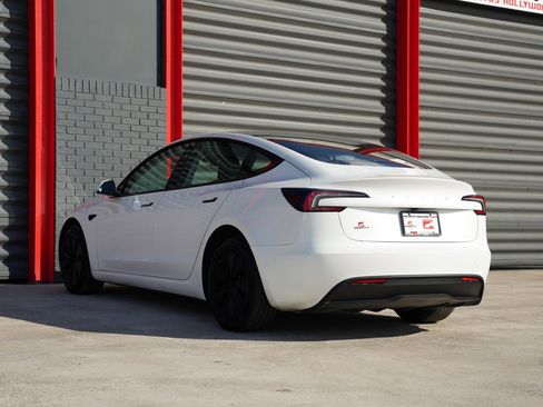 Used 2024 Tesla Model 3 Long Range image 5