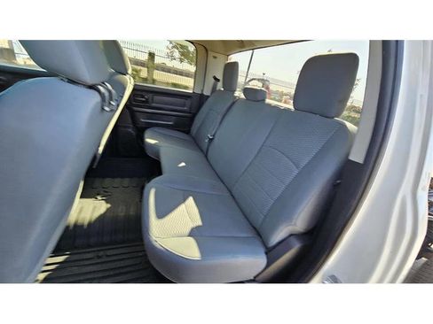 Used 2018 RAM 5500 Tradesman w/ Ambulance Prep Group image 26