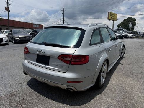 Used 2013 Audi A4 Premium Plus AWD/4WD image 5