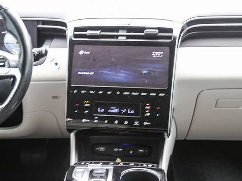 Certified 2022 Hyundai Tucson Limited FWD image 14