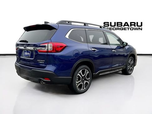 New 2026 Subaru Ascent Touring AWD/4WD image 8