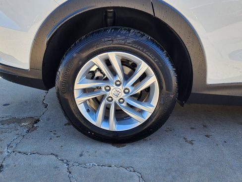 New 2026 Buick Envista Preferred w/ Convenience I Package image 49