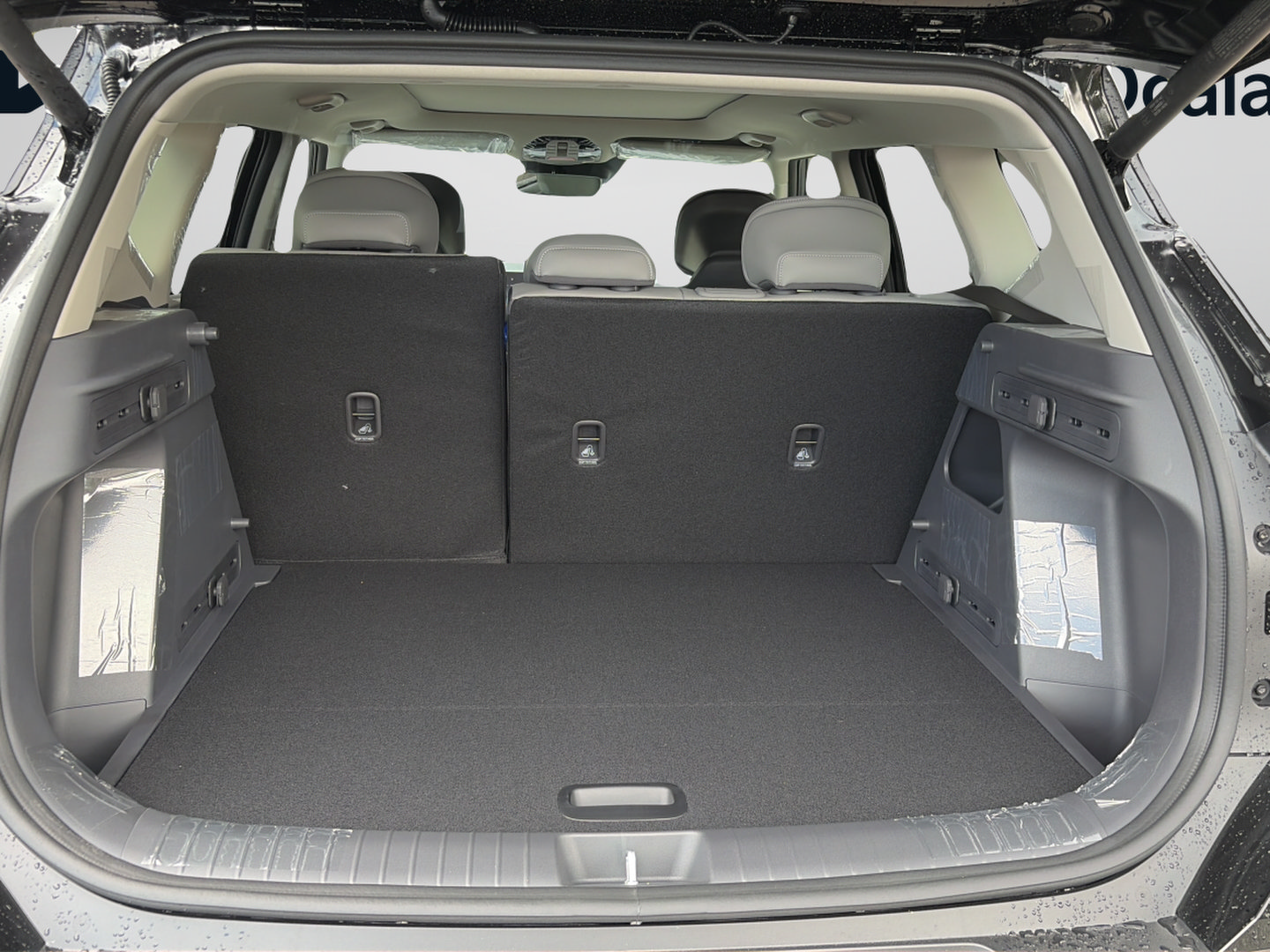 New 2027 Kia Seltos EX FWD image 11