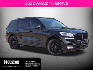 Used 2022 Lincoln Aviator Reserve w/ Equipment Group 201A AWD/4WD video 1