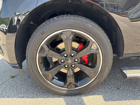 New 2023 Ford Expedition Max Limited image 11