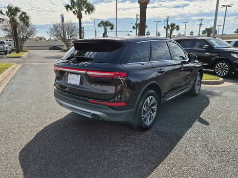 Certified 2023 Lincoln Corsair FWD image 5