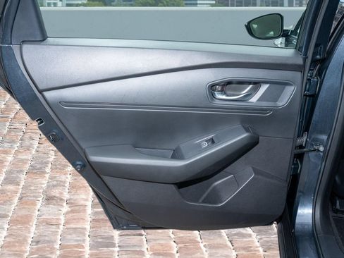 Certified 2024 Honda Accord EX image 11
