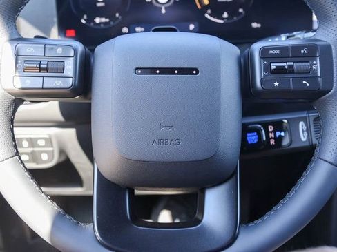 New 2026 Hyundai Palisade XRT Pro AWD/4WD image 23