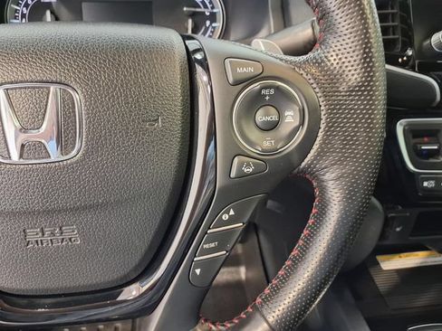 Used 2023 Honda Ridgeline Black Edition image 8
