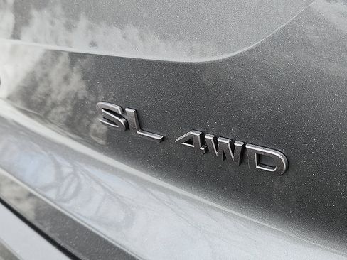 New 2026 Nissan Pathfinder SL image 21