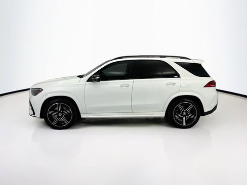 Certified 2024 Mercedes-Benz GLE 580 4MATIC image 8