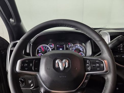 Used 2025 RAM 2500 Big Horn image 15