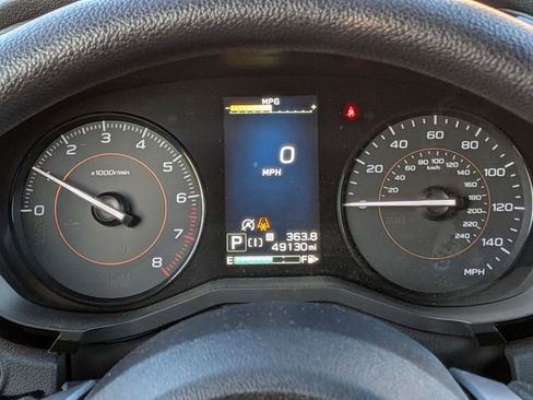 Used 2022 Subaru Crosstrek 2.0i image 21