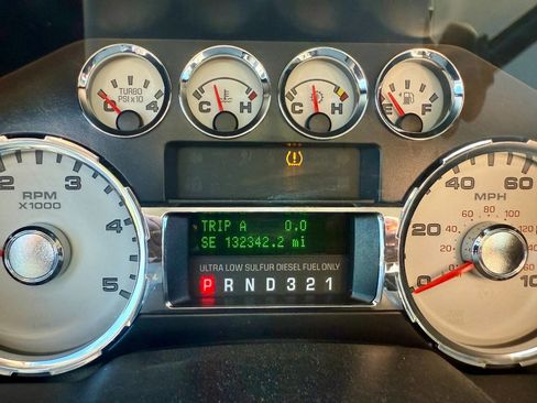 Used 2008 Ford F250 Lariat image 18