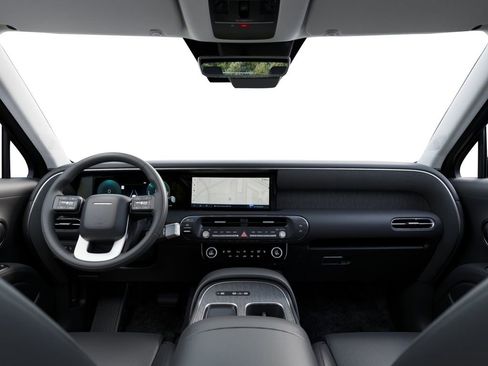 New 2026 Hyundai Palisade FWD Hybrid image 9