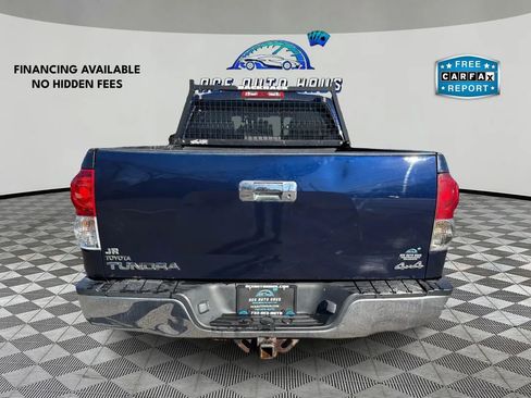 Used 2008 Toyota Tundra SR5 image 6