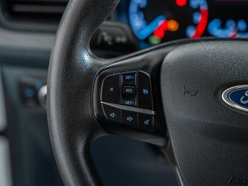 Used 2023 Ford Maverick XL w/ Equipment Group 100A Standard image 25