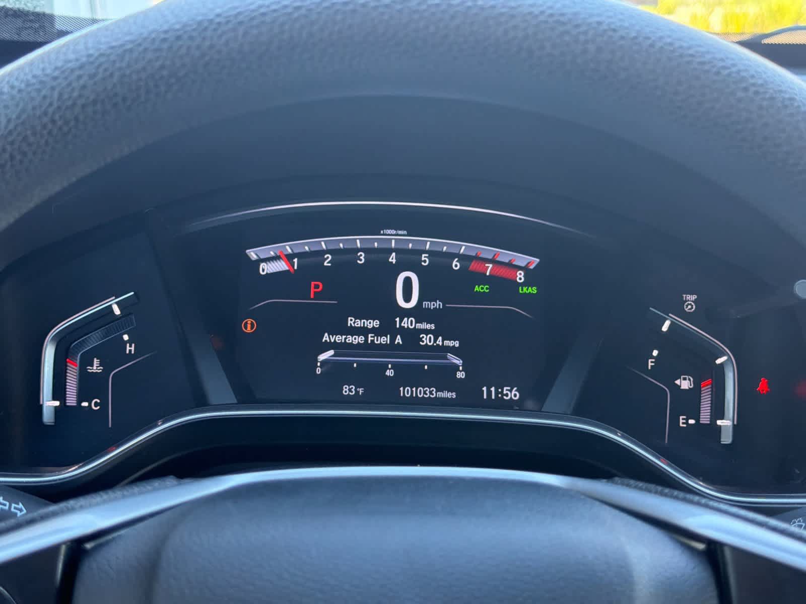 Used 2020 Honda CR-V EX image 27
