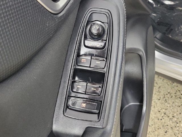 Used 2020 Subaru Forester w/ Alloy Wheel Package AWD/4WD image 22