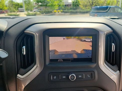 New 2026 Chevrolet Silverado 3500 W/T w/ WT Convenience Package AWD/4WD image 23